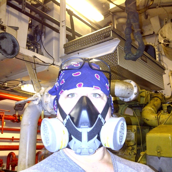 Meet your Posher, Joy - Picture 8 of 10